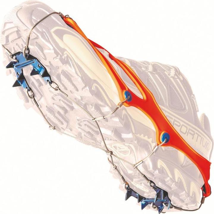 Actual product image Nortec Trail 2.1 (36 - 38, S)