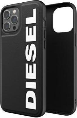 Produktbild Diesel Moulded Case Core (Apple iPhone 12, Apple iPhone 12 Pro)