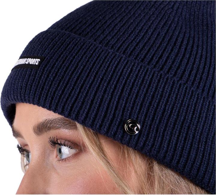 Immagine prodotto Qhp Cappello a maglia Silvie Donna (Taglia unica)
