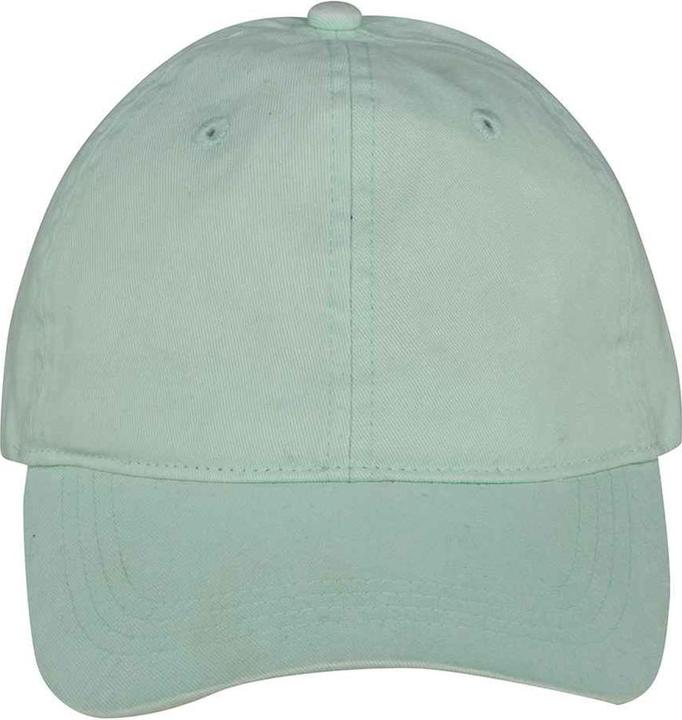 Produktbild Native Spirit BaseballMütze Gewaschen (One Size)