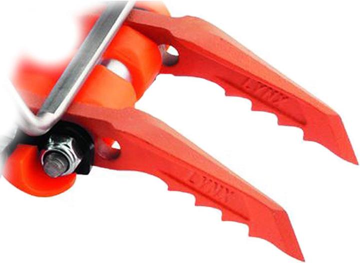 Produktbild Petzl Lynx Frontalzacken-Kit