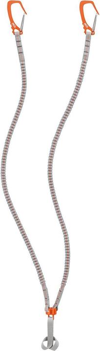 Petzl V-link trap line