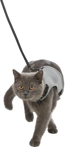Actual product image Trixie Soft harness (Cat, Walks)
