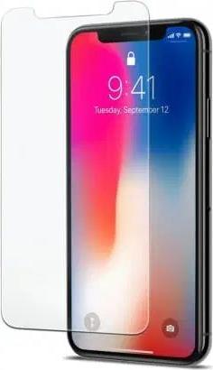 Actual product image Anker Karapax Tempered Glass Screen Protector UN iPhone X / XS (Apple iPhone XS, Apple iPhone X)