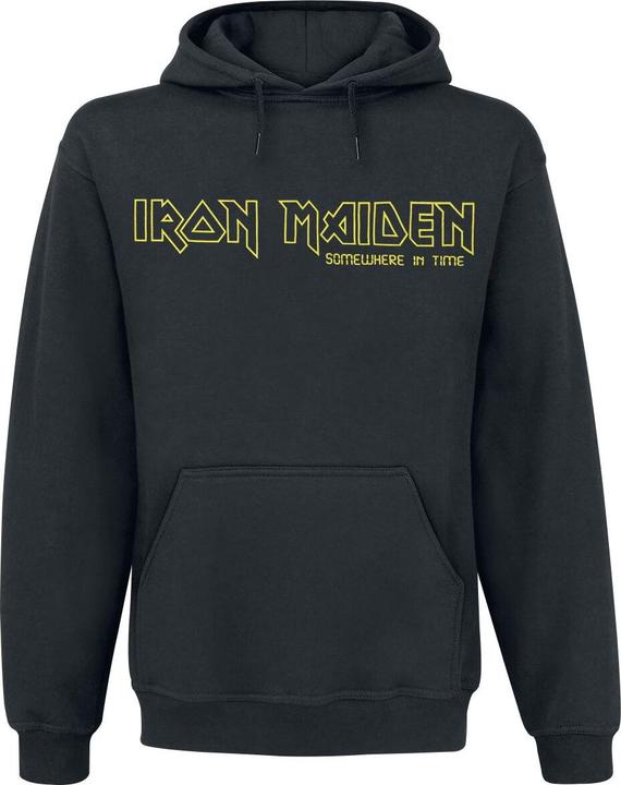 Produktbild Iron Maiden Terminate (S)