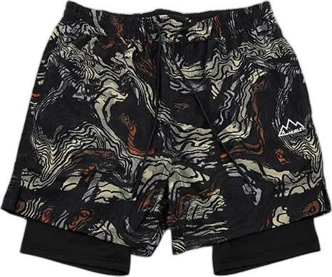 Actual product image Hurley short get lost combo