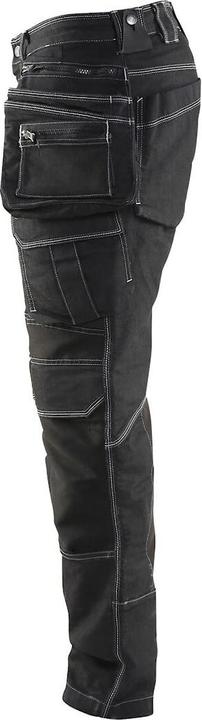 Produktbild Blakläder Handwerker Bundhose Stretch X1900 (58, 58)