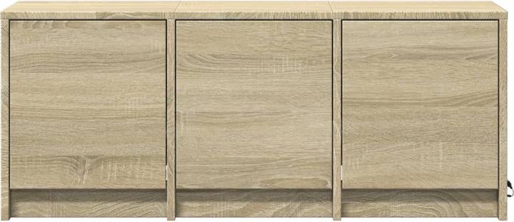 Produktbild vidaXL TV-Schrank (97 x 34 x 40 cm)