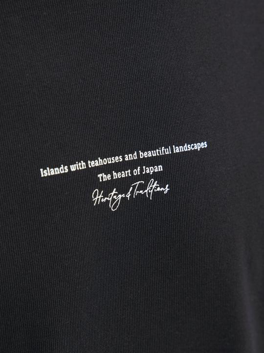 Image du produit Jack & Jones Gedruckt T-shirt Junior T-shirt (152)