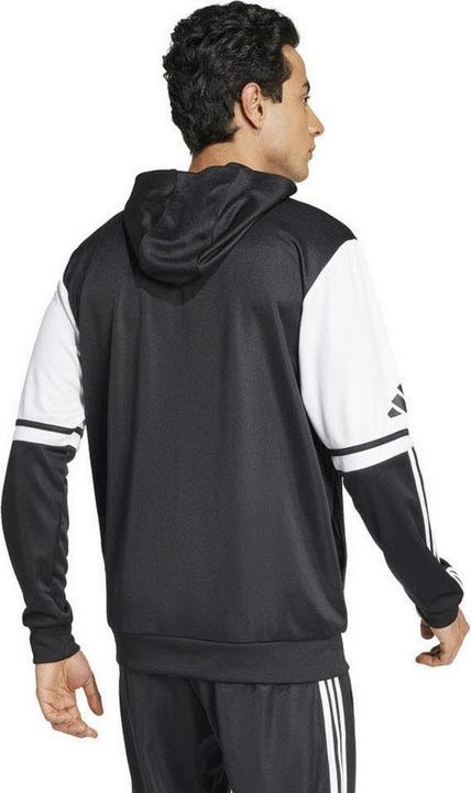 Image du produit Adidas - Veste à capuche SQUADRA - Homme (M)