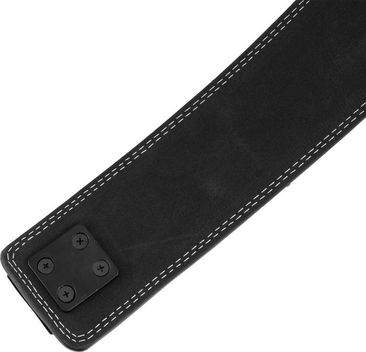 Produktbild Climaqx Strongman Gewichthebergürtel Black Edition (M)