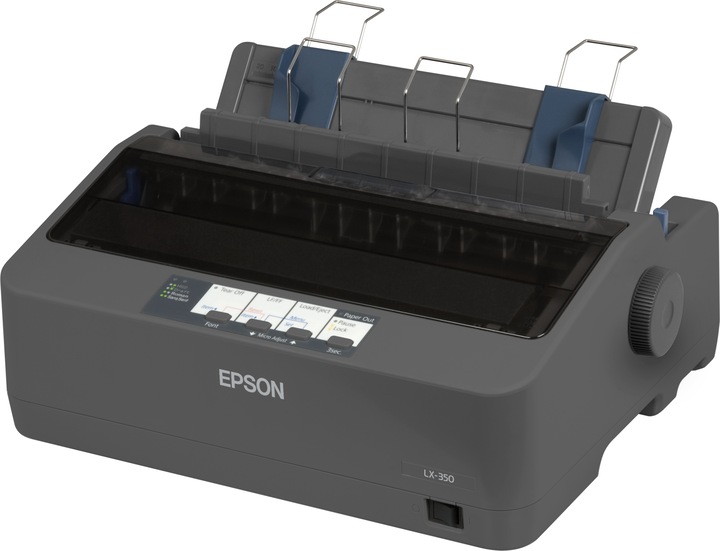 Produktbild Epson Lx-350 (Nadel, Schwarz-Weiss)