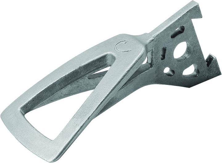 Edelrid Zappatrice per ghiaccio Rage Ice Tool