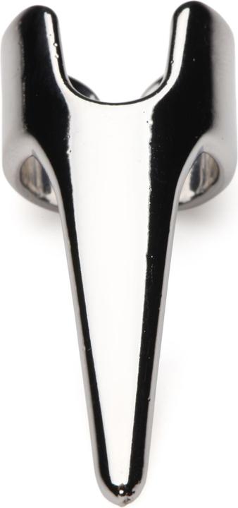 Actual product image Master Series Clawed - Sensation Play Rings - 5 Pieces