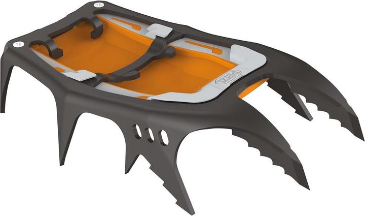 Actual product image Petzl Bloc Avant toe Sarken