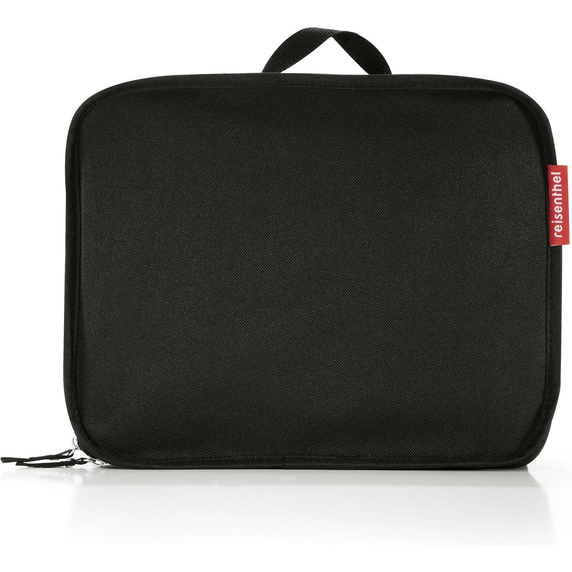 Thumbnail - reisenthel, Einkaufshilfe, Foldabletrolley, Schwarz
