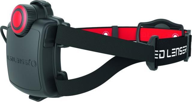 Image du produit Ledlenser H7r.2 (300 lm)