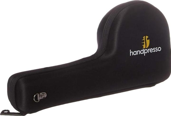 Actual product image Handpresso Pump Travel Case