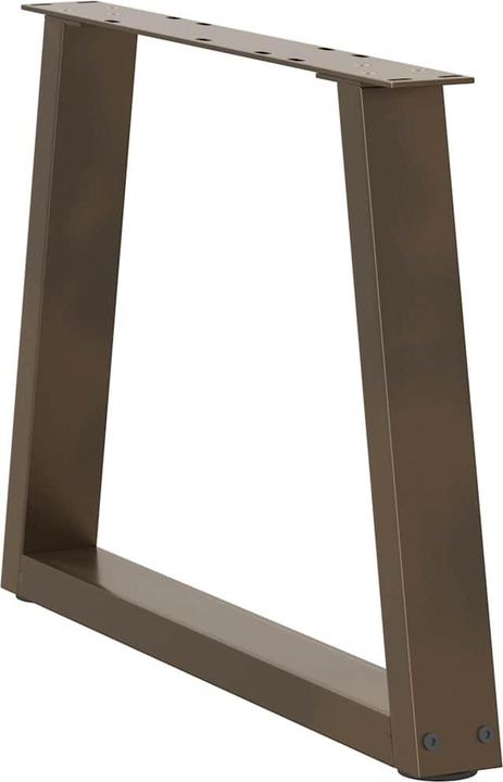 Actual product image vidaXL Couchtischbein