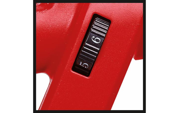 Actual product image Einhell GC-EL 2300 E (Electrical connection, Vacuum cleaners & blowers)