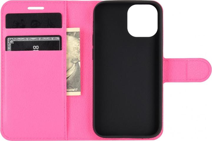 Produktbild Screenguard Apple iPhone 12 Leather Guard Lederhülle (Apple iPhone 12)
