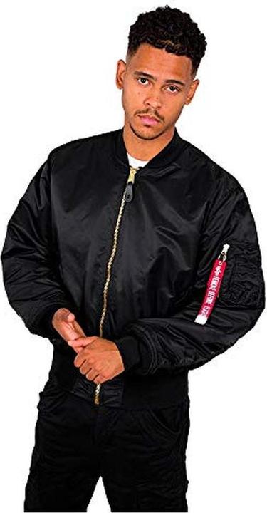 Produktbild Alpha Industries MA-1 (L)