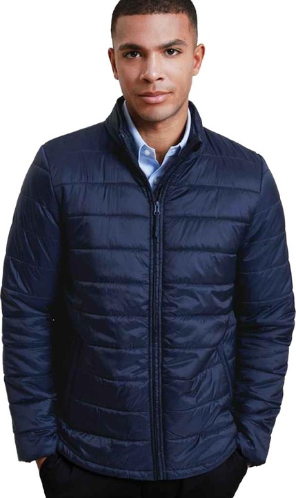 Produktbild Premier Recyclight Steppjacke (XL)