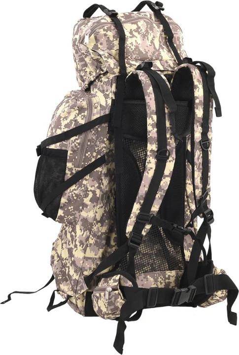 Actual product image VidaXL Ryann (80 l)