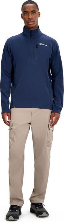 Produktbild Berghaus Halb-Zip Polartec-Fleece Prism Micro (48)