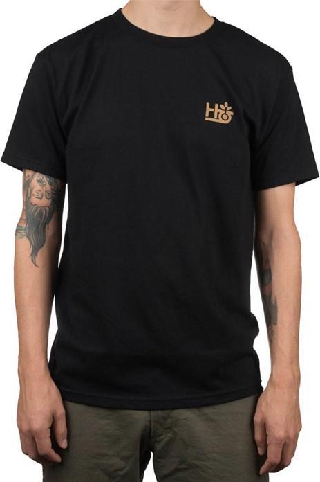 Actual product image Habitat POD Stencil Shirt (XL)