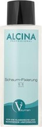 Image du produit Alcina Foam Fixation 1:1 500 Ml By (500 ml, Mousse coiffante)