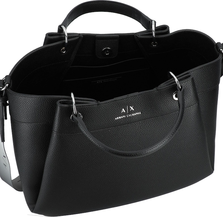 Produktbild Armani Exchange Wave Shopping L (13 l)