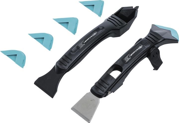 BGS Fugenentferner-Spachtel-Satz