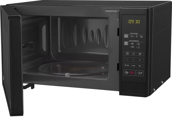 Actual product image LG MS2042D (20 l)