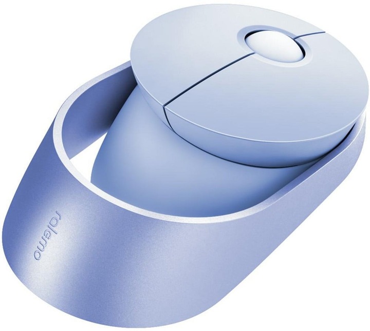 Produktbild Rapoo Ralemo Air 1 Maus (Kabellos)