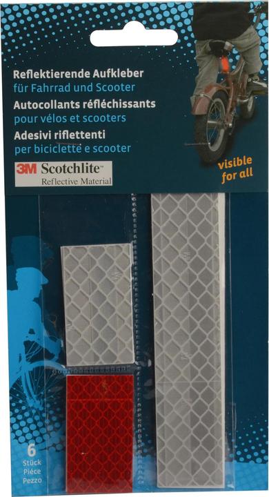 Image du produit Scotch Autocollants réfléchissants