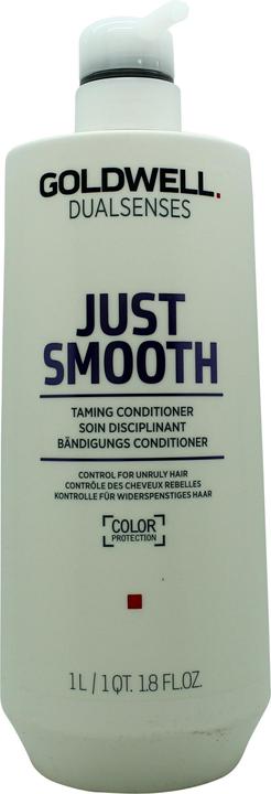 Produktbild Goldwell Dualsenses Just Smooth (1000 ml)