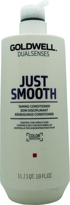 Immagine prodotto Goldwell Dualsenses appena liscio (1000 ml)
