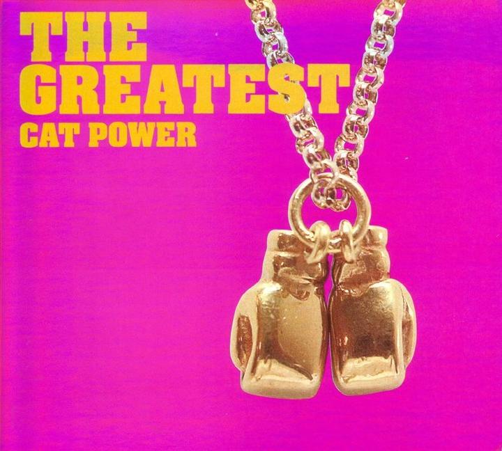 The Greatest (Cat Power)