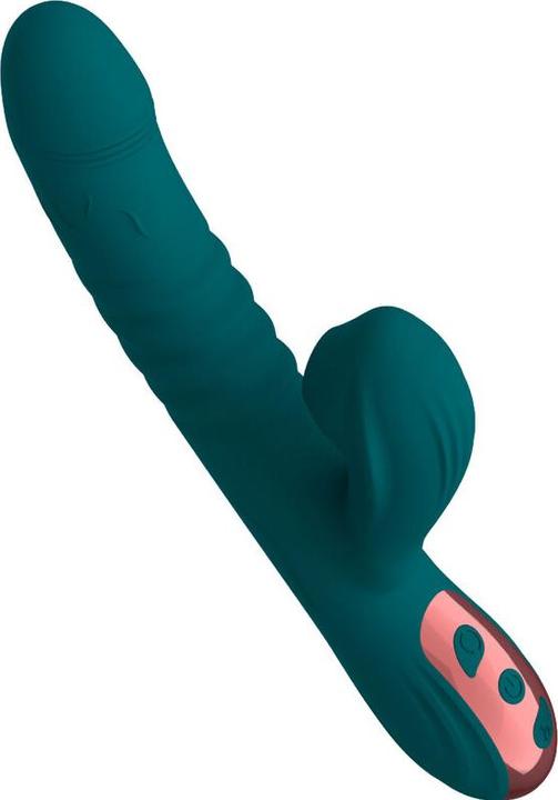 Produktbild Armony Saugen Vibrator & Sauger Grãoen