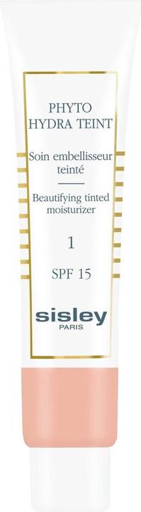 Actual product image Sisley Phyto Hydra Teint (1 Light)