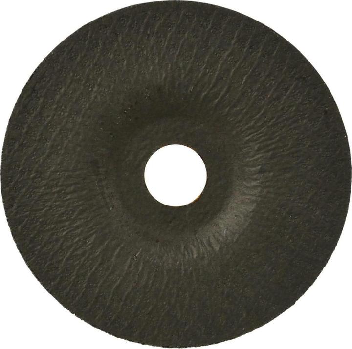 Immagine prodotto GEKO Mola per metallo, 125x6mm