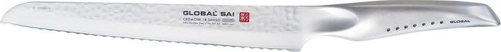 Actual product image Global Sai-05 (23 cm)