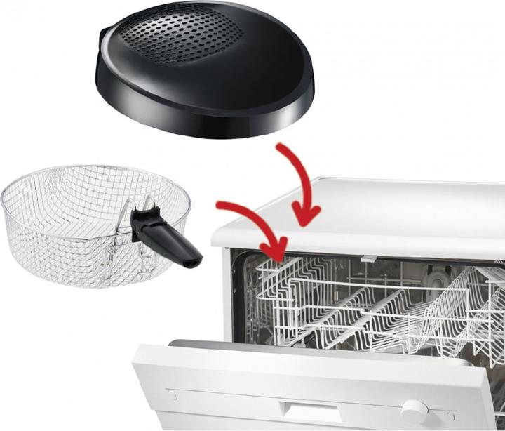 Produktbild Tefal FF107810