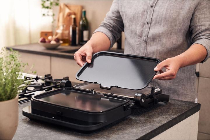 Image du produit Zwilling Enfinigy Teppanyaki Platten