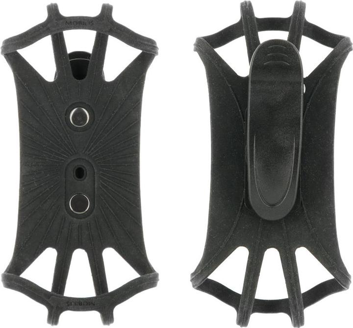 Produktbild Mobilis Universal Belt Clip Abs