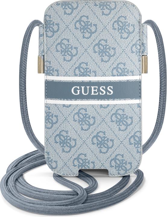 Immagine prodotto Guess Borsa (Apple iPhone 11 Pro Max, Apple iPhone 12 Pro Max, Apple iPhone 14, Apple iPhone 14 Plus, Apple iPhone 14 Pro, Apple iPhone 14 Pro Max, Apple iPhone XS Max)