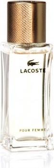 Actual product image Lacoste pour femme (Eau de parfum, 50 ml)