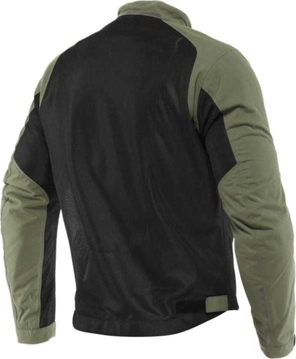 Actual product image Dainese TEX SEVILLA AIR jacket (Men, 60)