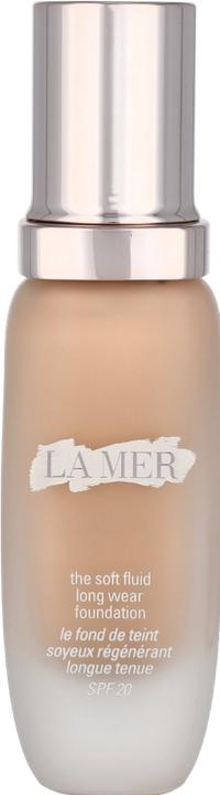 Produktbild La Mer The Treatment Fluid Foundation (Ivory)